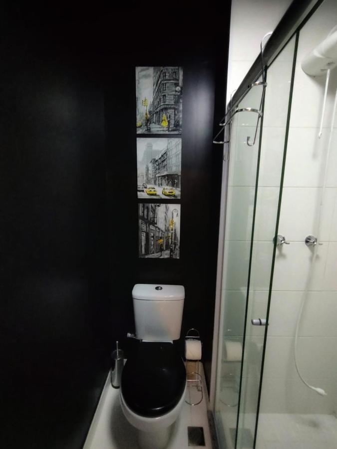 Casa Pazo 100 Metros Bras 17B São Paulo Exterior foto