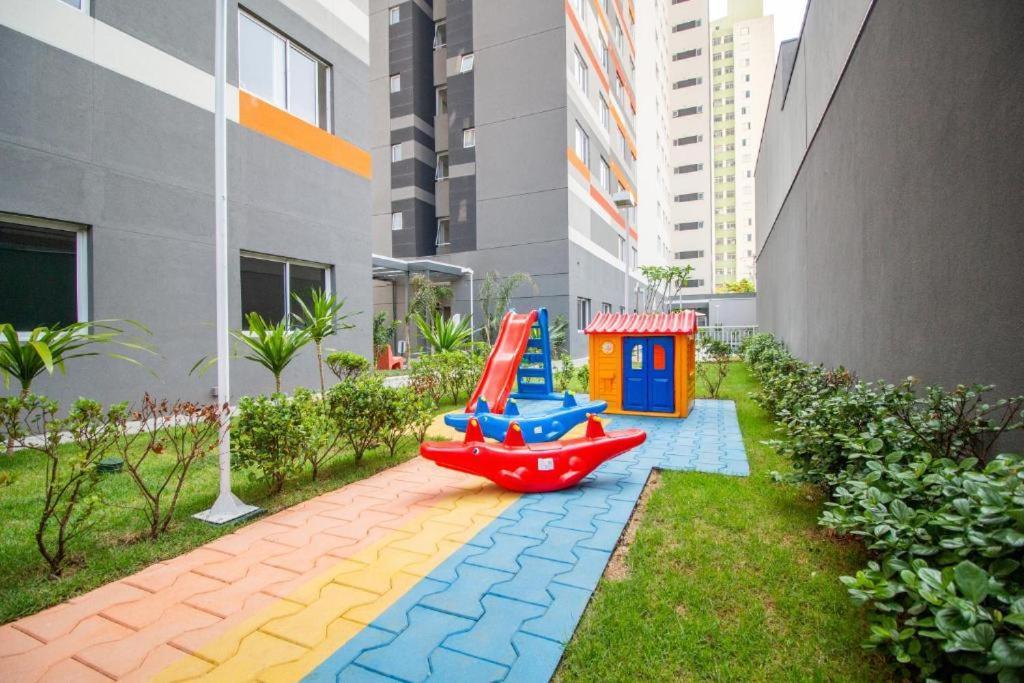 Casa Pazo 100 Metros Bras 17B São Paulo Exterior foto